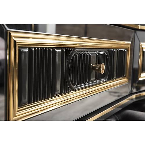 Luxury Antirasit Yatak Odas Takm