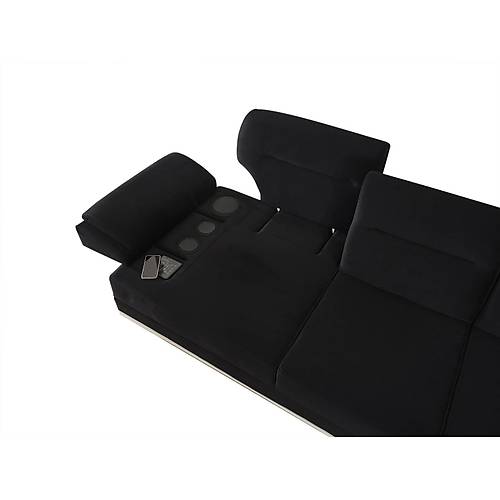 Luxury Koltuk Takm