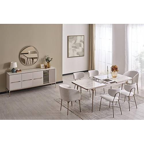 Alen Yemek Odas� Tak�m�