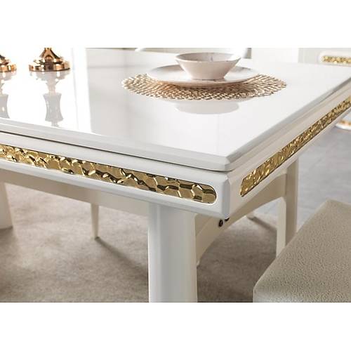 Zara Yemek Odas� Tak�m�