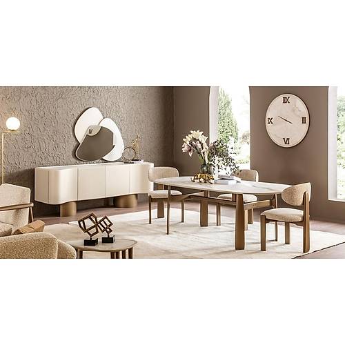 Efes Yemek Odas� Tak�m�