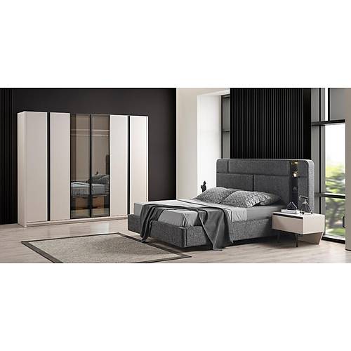 Dolunay Yatak Odas� Tak�m�