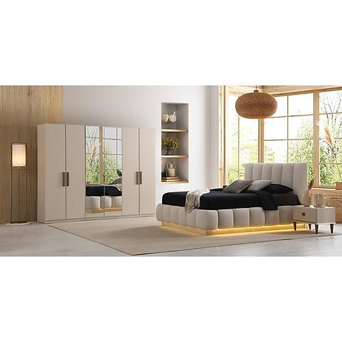 Efes Yatak Odas� Tak�m�