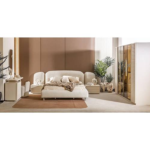 Troya Yatak Odas� Tak�m�