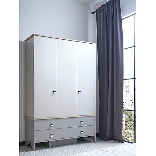 Atlas Gen� Odas�