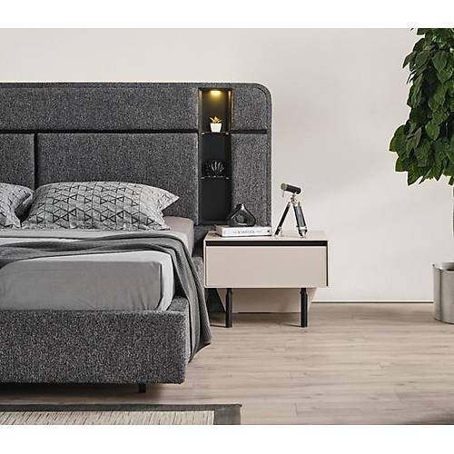 Dolunay Yatak Odas� Tak�m�