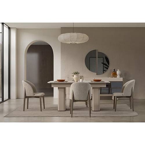 Roma Yemek Odas� Tak�m�