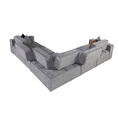 Puzzle K��e Tak�m�