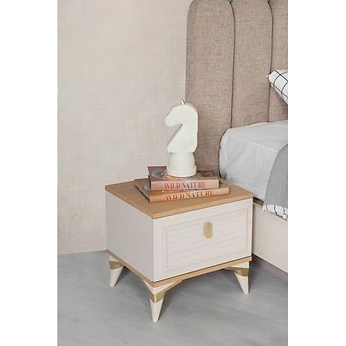 Wood Gen� Odas�