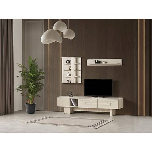 Milano Yemek Odas Takm