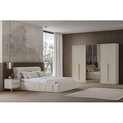 Neon Yatak Odas� Tak�m�