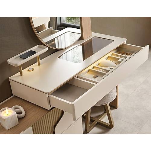 Ada Me�e Yatak Odas� Tak�m�