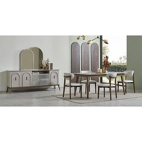 Golf Yemek Odas Takm