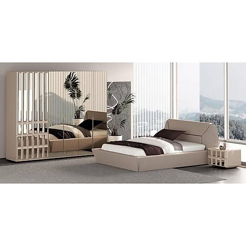 Matrix Yatak Odas� Tak�m�