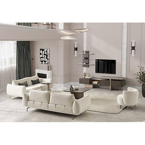 Tianji Yemek Odas� Tak�m�
