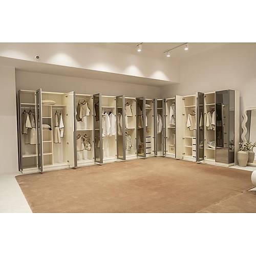 Vena Giyinme Odas�