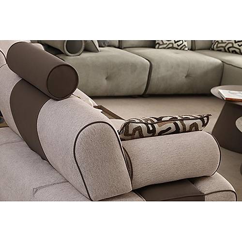 Oslo Koltuk Tak�m�