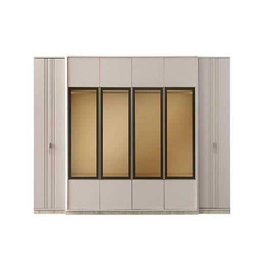 R�ya Yatak Odas� Tak�m�