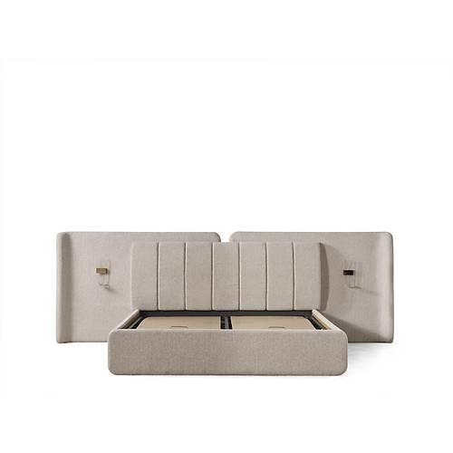 Dolunay Yatak Odas Takm