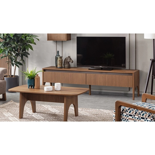 Wood Duvar nitesi