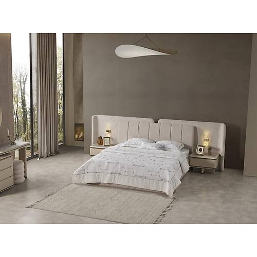 Dolunay Yatak Odas Takm