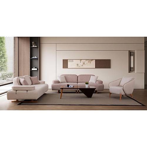 Hira Koltuk Tak�m�