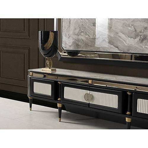 Natural Yemek Odas� Tak�m�