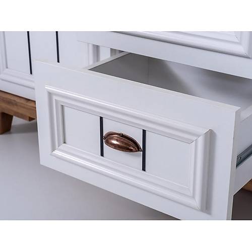 Karel 3 Kap�l� Dolap