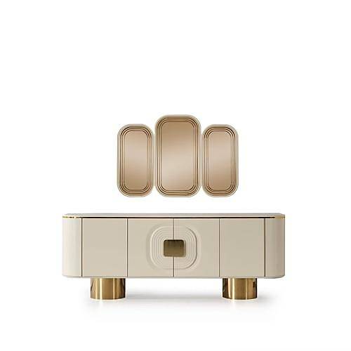 Farella Luxury Yemek Odas� Tak�m�