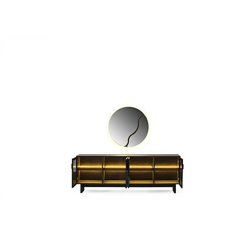 Vens Yemek Odas Takm