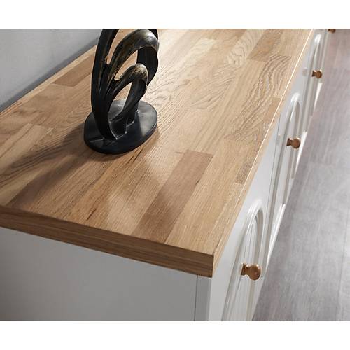 Gold Yemek Odas Takm