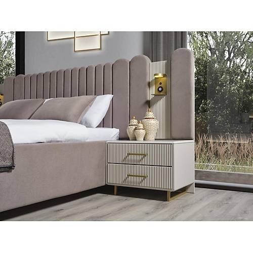 Gold Line Yatak Odas� Tak�m�