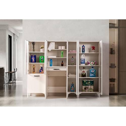 Berry Banyo Dolab�