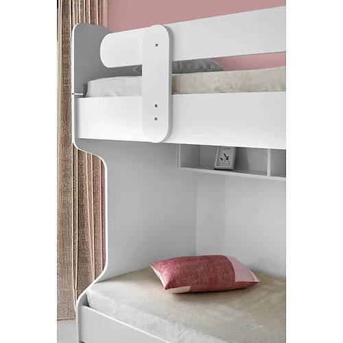 Balerin Gen Odas Ranza