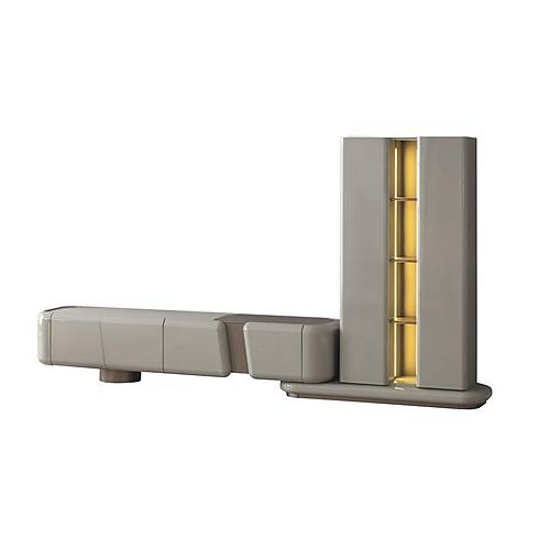 Forte Duvar �nitesi