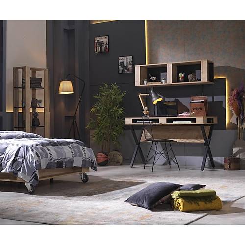 Palette Genç Odası Takımı