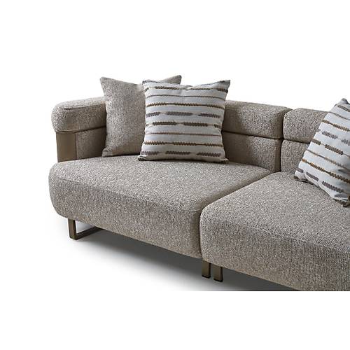 Oslo Luxury Koltuk Tak�m�
