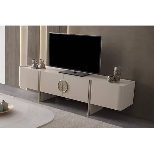 Lusso Yemek Odas Takm