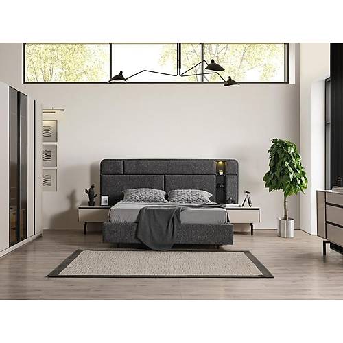 Dolunay Yatak Odas� Tak�m�