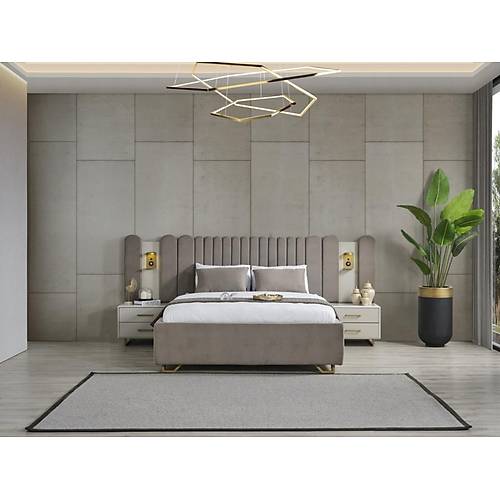 Gold Line Yatak Odas� Tak�m�