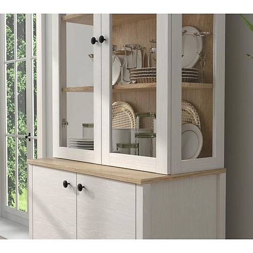 FRN-20070 Vitrin
