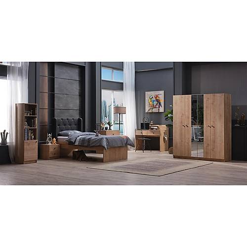 Liona Gen� Odas� Tak�m�