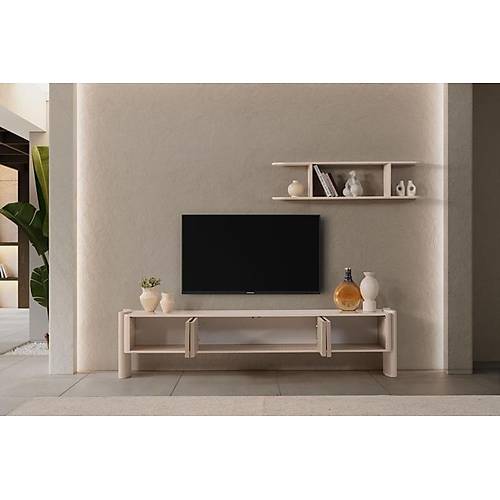 Lusso Yemek Odas� Tak�m�
