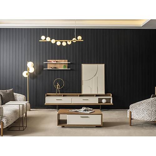 Zen Yemek Odas Takm