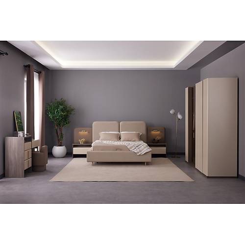 Rosita Yatak Odas Takm