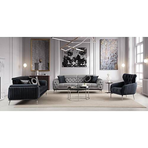 Zara Koltuk Tak�m�