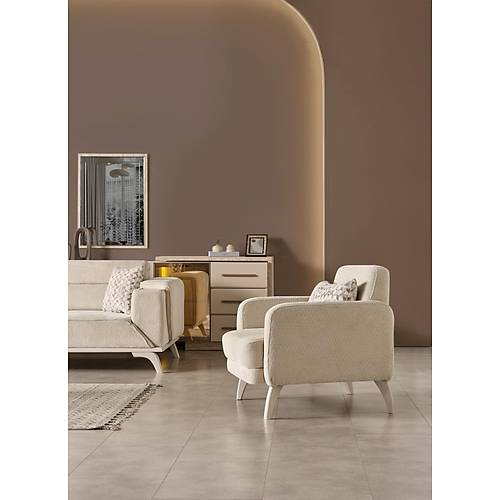Loft Koltuk Takm
