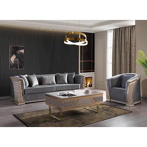 Paris Koltuk Tak�m�