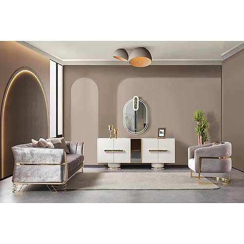 Zara Yemek Odas� Tak�m�