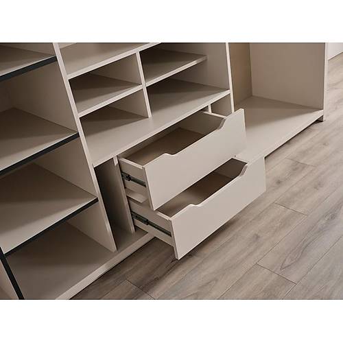 Dolunay Yatak Odas� Tak�m�